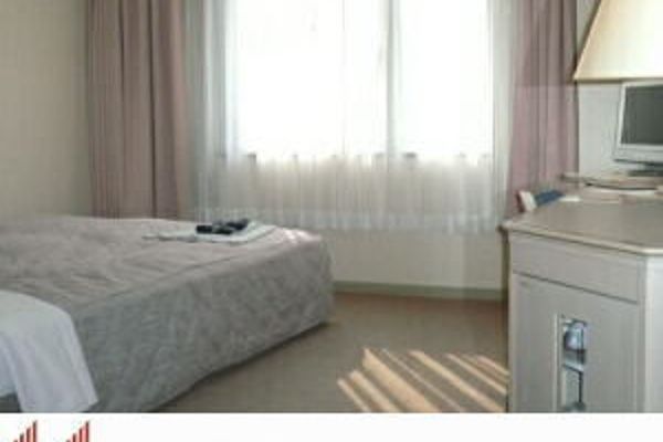 Urban Port Hotel Kagoshima (Kagoshima-shi)